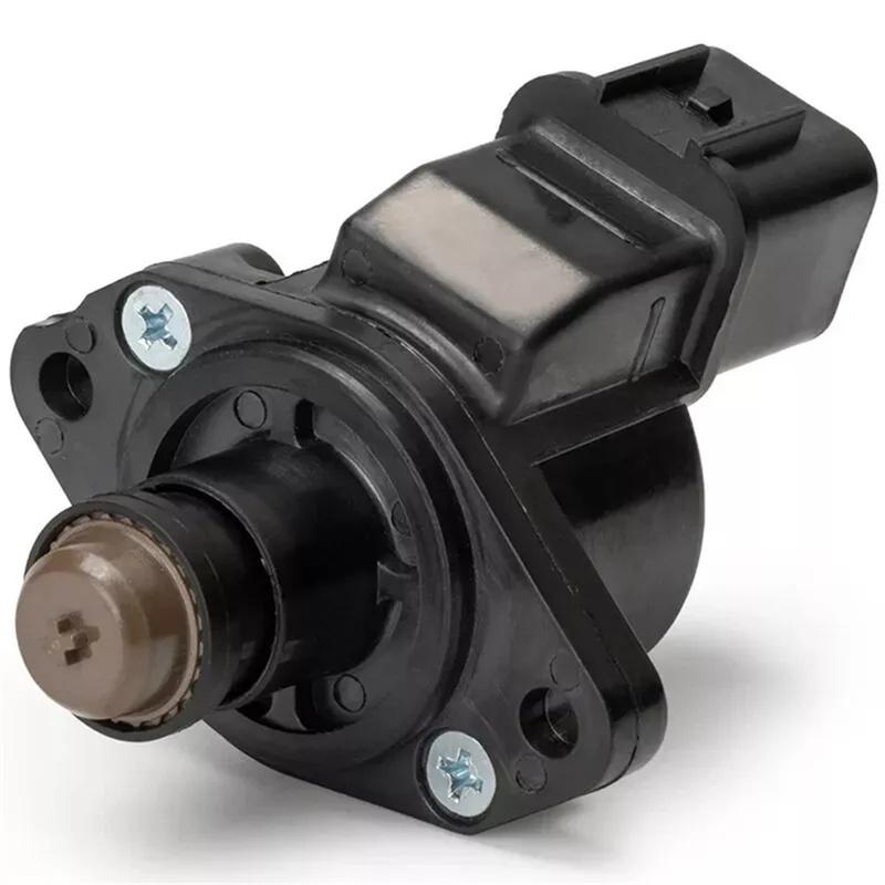 Idle Air Control Valve Motor IAC E9T1537 for 1997-2002 Mitsubishi Mirage 1.5L