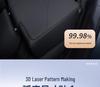 BYD Tang L 2025 Trunk Mat, Full Coverage for EV/DM-i/DM-p Models
