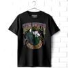 Tom Petty & the Heartbreakers Winged Legend Men's T Shirt Rock Band Concert Tour Unisex T-Shirt