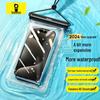 Baseus Universal Touchscreen Waterproof Phone Pouch