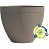 Plant Pot Garden ID Taupe 30 X 26 Cm