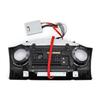 9'' 4+32GB Stereo Radio GPS Navi FM For BMW Mini / Mini Cooper 2000-2008 Carplay