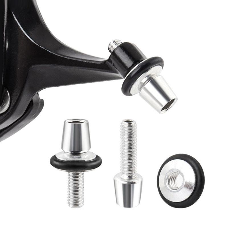 Bike Brake Lever Adjuster Aluminum-Alloy Bicycle Brake Lever Adjustment Screws