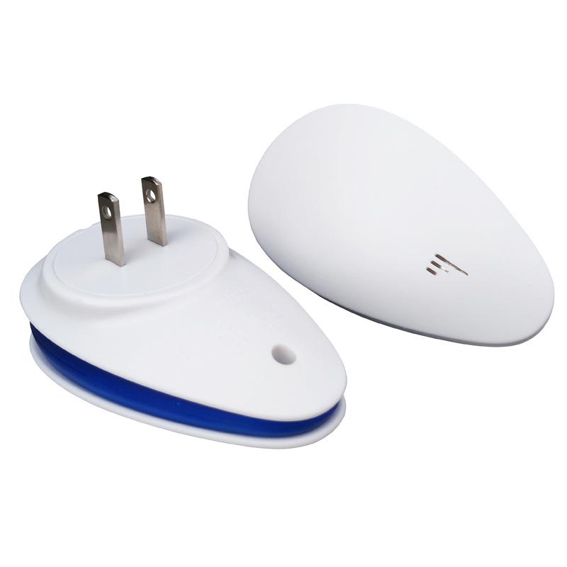 Smart Variable Frequency Pest Repeller: Ultrasonic Mosquito, Mouse & Cockroach Control Device.