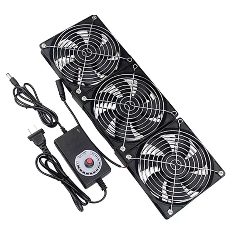 220V daudzfunkcionāls izplūdes ventilators ar tālvadības