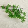 85cm Artificial Green Plant Fabric Fake Plant New Fake Enkianthus Branch  Indoor Decoration