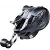 Water Dropper Reel Explosion Protection Line Metal Rotor Double Spool Long Casting 7.3:1 High Ratio 8kg Drag Powe Baitcasting Fishing Reel Lure Reel