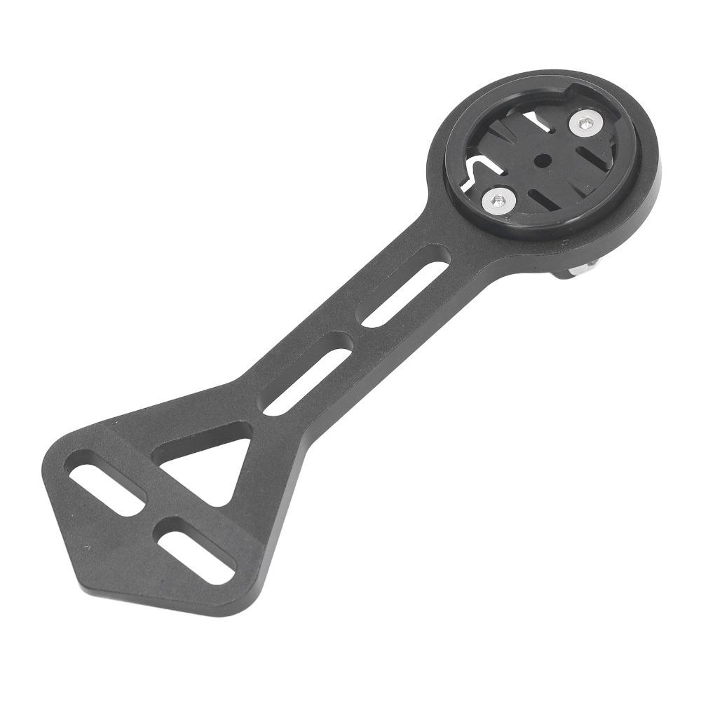Lightweight Bike Handlebar Computer Mount for Garmin/ Bryton/WAHOO/fr Cat Eye