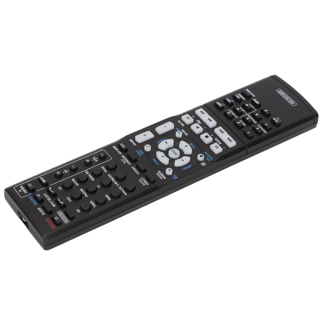 Replacement Remote Control for Pioneer AXD7690 VSX323K VSX423 VSX‑322‑K VSX‑523‑K Receivers