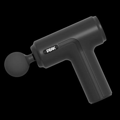 Peak Mini Fascia Muscle Massager Gun CN Plug (adapter Included)