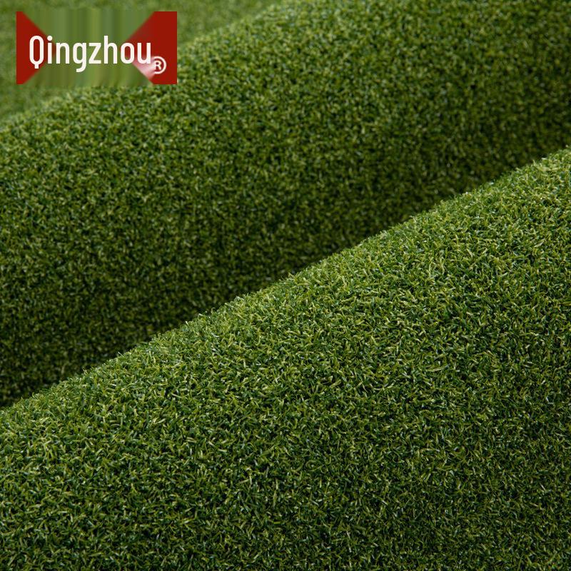 Qingzhou Personal Golf & Baseball Practice Mat for Home Training