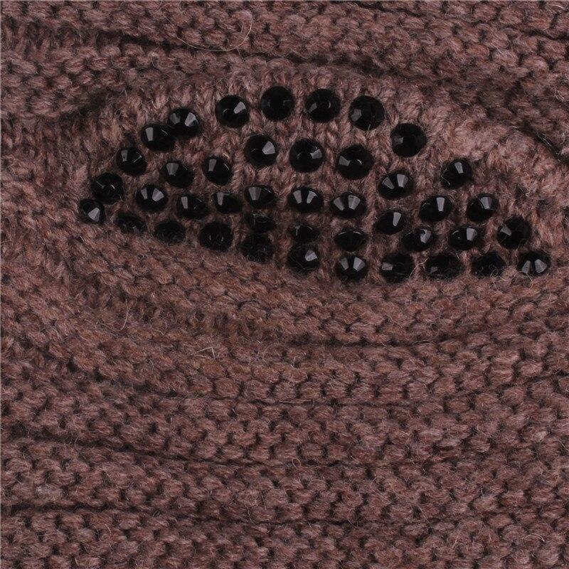 LanYee Wool Knitted Hat Women Warm Gravity Falls Cap Fashion Thick Hats for Girls Cute Kitty Skullies Gorras LanYee Wool Knitted Hat Women Warm Gravity Falls Cap Fashion Thick Hats for Girls Cute Kitty Skullies Gorras