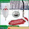 Thickened Non-Woven Winter Plant & Tree Frost Protection Cover, Christmas Decoration & Insect Barrier