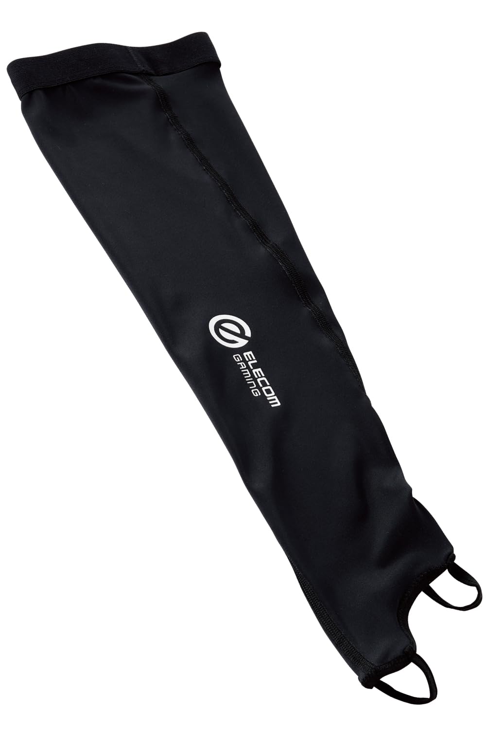 

ELECOM Нарукавники для V Reduces Закрывает ладонь Подходит для правой и левой руки Общая длина Окружность плеча GWVA300LLBK Игровые, Пользовательские, чёрный