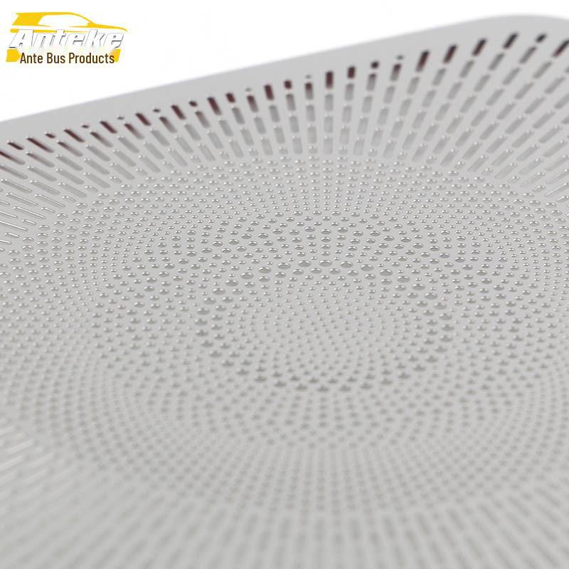 Great Wall Haval 22 Kugou Front Speaker Cover Sequin Accessory