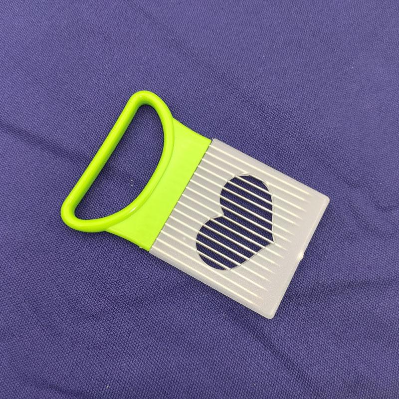 

Игла для лука из нержавеющей стали, держатель для лука, резак для нарезки, измельчитель, ручной простой слайсер, резак для фруктов и овощей, безопасная вилка для нарезки зелёный