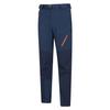 Mountain Warehouse Men's Forest Convertible Hiking Trousers