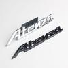 Adesivi Emblema Auto in ABS Decorazioni Etichette per Bagagliaio Auto Decalcomanie Per Mazda 2 3 6 5 Atenza CX3 CX5 MX5 CX7 Axela CX30 CX90 CX60 CX50 pbhsg