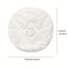 1pc Reusable Thermal Warm/Cool Facial Mask Face Towel Home Bathroom Decor Fall Decor Back To School for Beauty Salon Home Bathroom