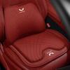 Memory Foam Headrest & Neck Support Pillow for Wuling Cars – Comfortable Seat Cushion & Neck Support
