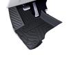 BYD Leopard Titanium 7 Five-Seater Double Layer TPE 2025 Floor Mats Kit