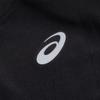Asics Solid Color Crew Neck Pullover Casual Short Sleeve T-Shirt Men Tops Black 2011C692-001