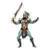 McFarlane Toys Mortal Kombat Kotal Kahn (Bloody) 7-Inch Action Figure with Accessories