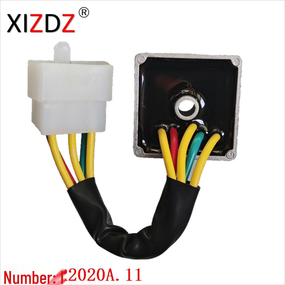 2020A.11 Compatible with Honda CB550 Super Sport/CB550F-K2 (1975-1977)