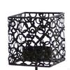 Tea Light Candle Holder Candelabra Candlestick European Stand Candleholder for Table