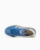 IG6194 adidas Originals Handball Spezial Core Blue Cream White Crystal (Men's)