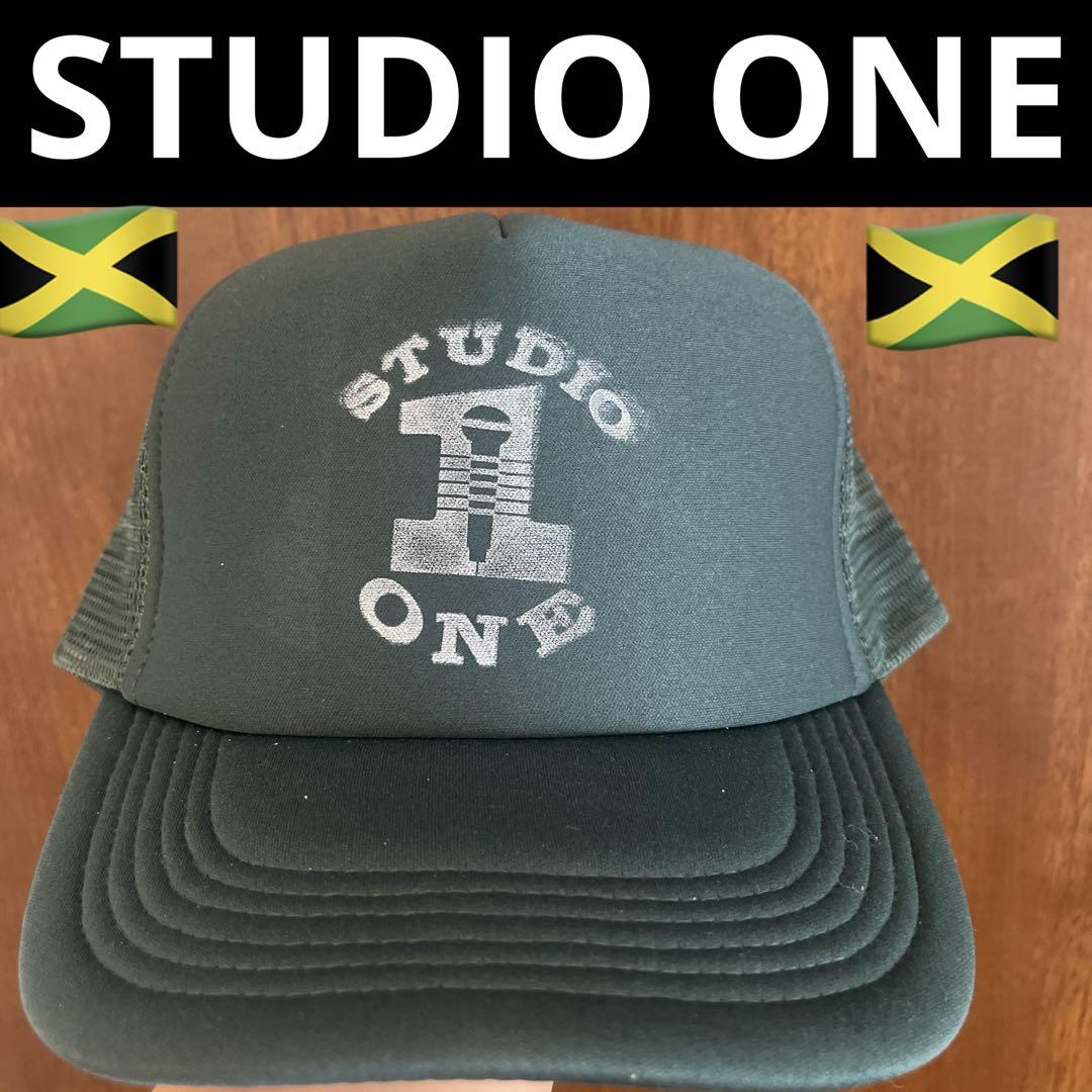 

[Б/У] Редкость! Новый! STUDIO ONE RECORD Studio One Records