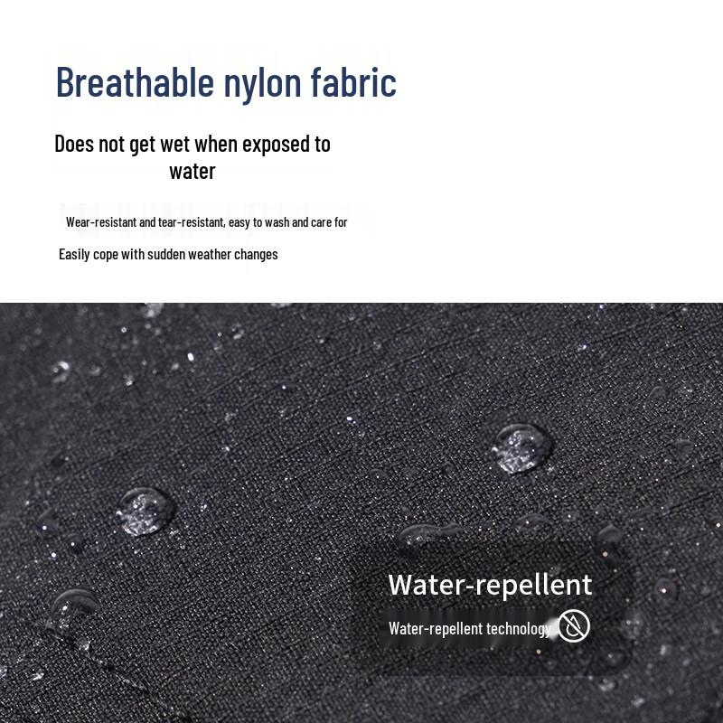 MOBIGARDEN Outdoor Sun Protection Baseball Cap