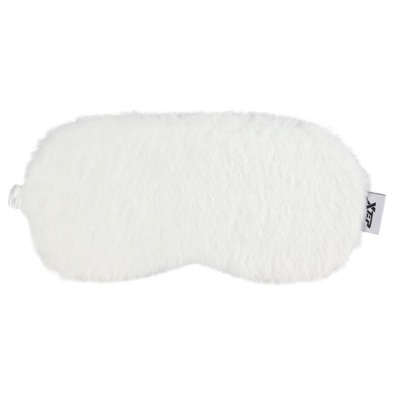 3D Stereo Eye Mask: Light-Blocking, Breathable, Pressure-Free Comfort for Deep Sleep and Fatigue Relief