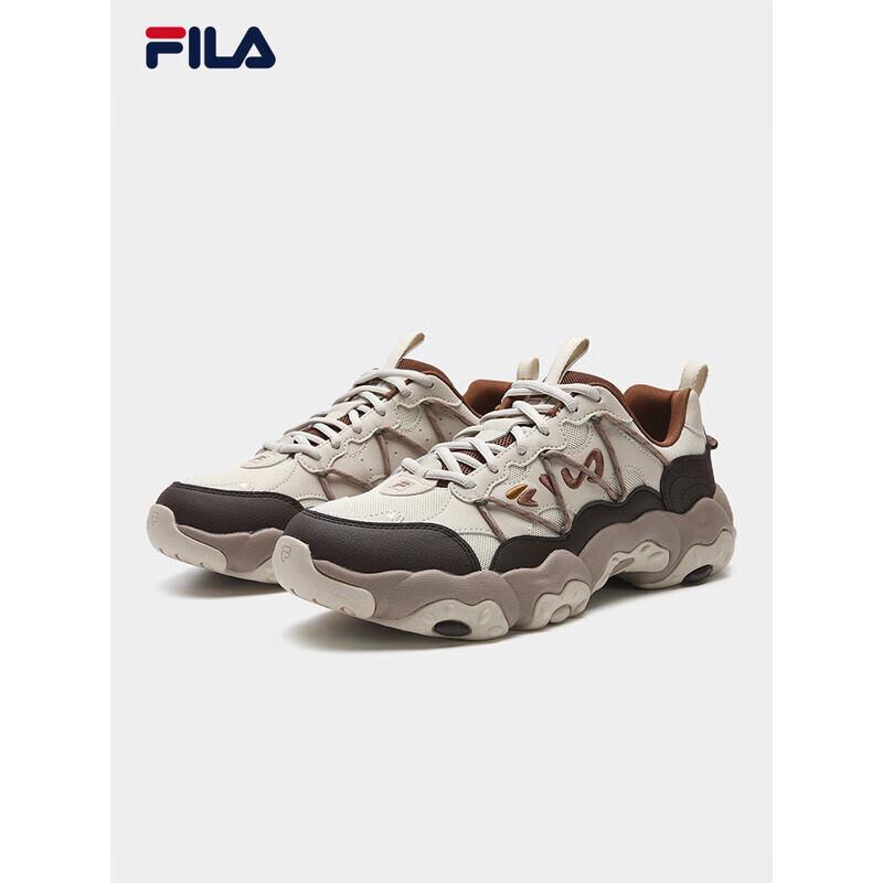 FILA Men s FLUID 6 SO Cat Claw 6th Gen Winter Casual Shoes 40