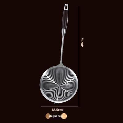 Wutuo Stainless Steel Perforated Skimmer