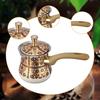 Maker, Easy to Clean, Milk Warmer for Preparing Tea