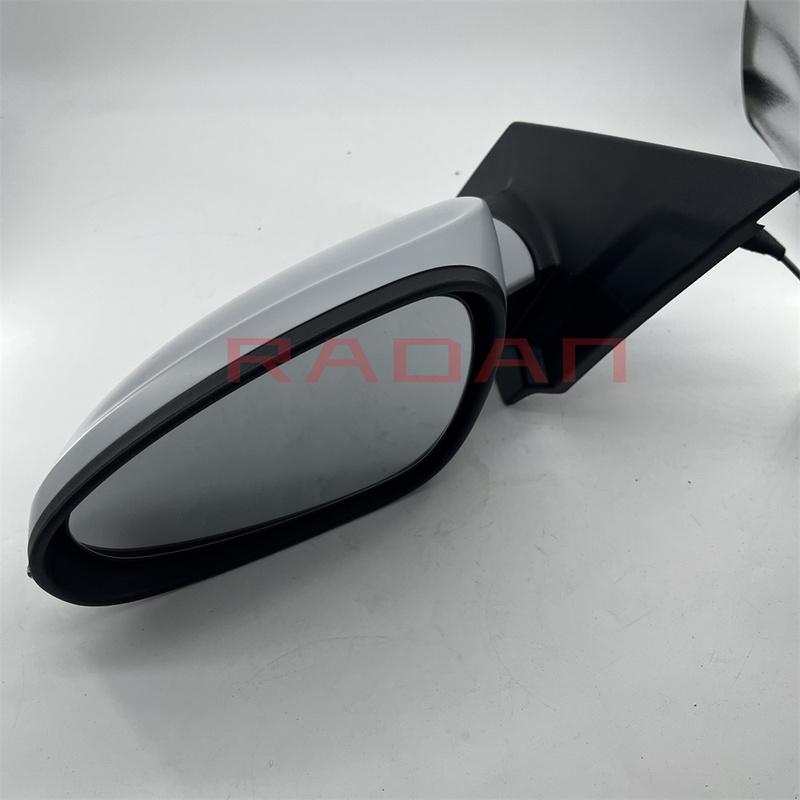 Rear View Mirror Side Mirror For Chery Tiggo 3X Pro 601000328AADQJ 601000329AADQJ 601000328AA 601000329