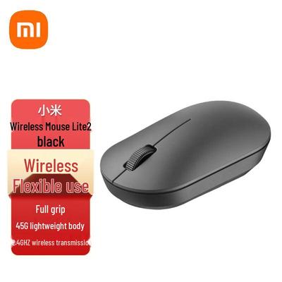 Xiaomi Kablosuz Fare Lite2
