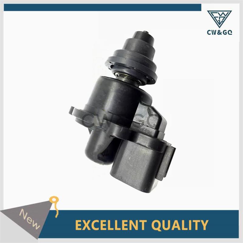 Idle Air Control Valves / Idle Air Control Motors For Mitsubi-shi Pajer OEM MD628019 MD628019