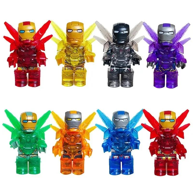 Blocuri de construcție, Păpuși, Jucării, Personaje în miniatură, Păpuși, Cadouri de ziua de naștere, Jucării pentru copii, Personaje de desene animate.