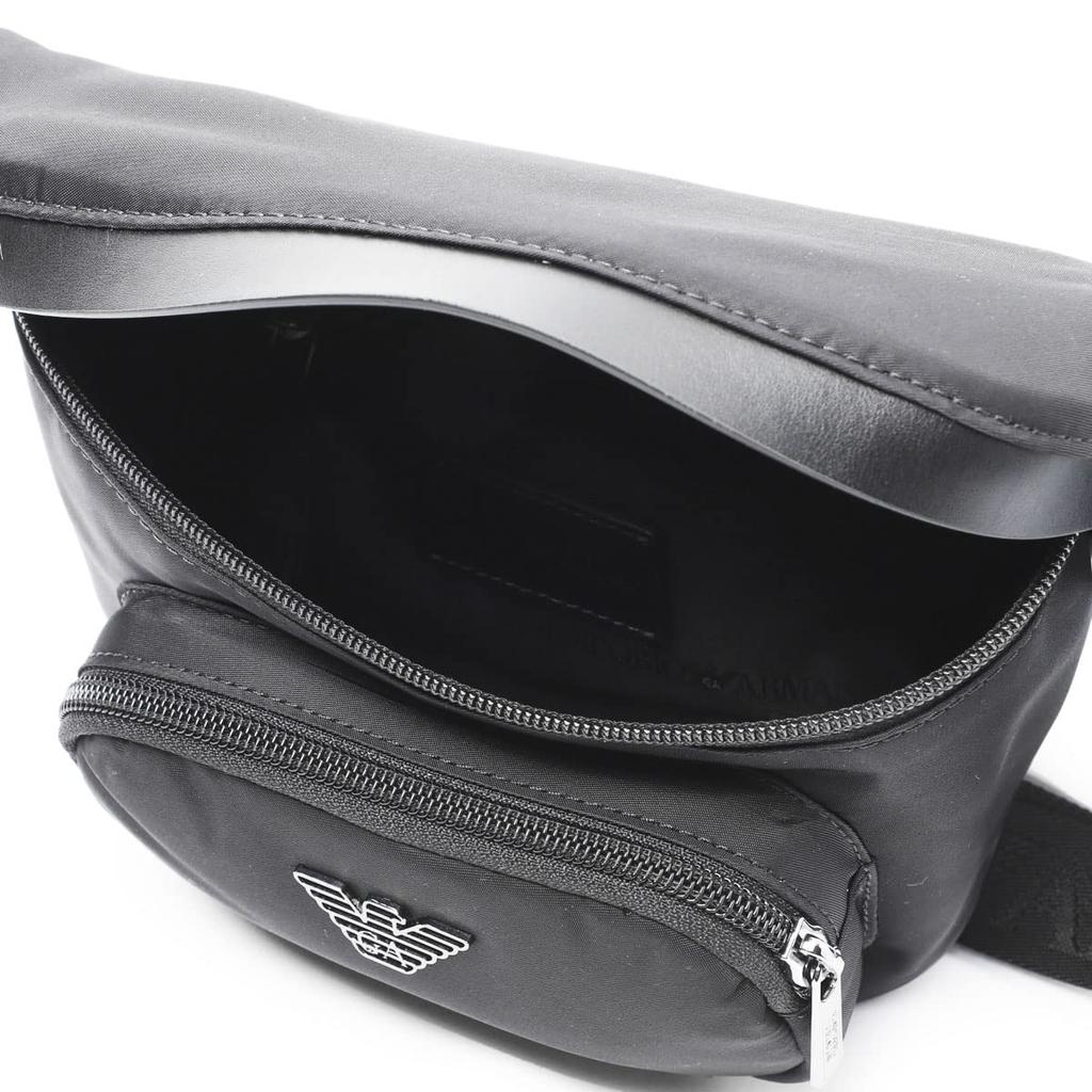 Waist pouch [Emporio Armani] [Product]