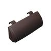 Sunglasses Holder for Car Sun Visor Auto Eyeglasses Organizer Box Vehicle Visor Accessories Glasses Case for Woman Man  One Size