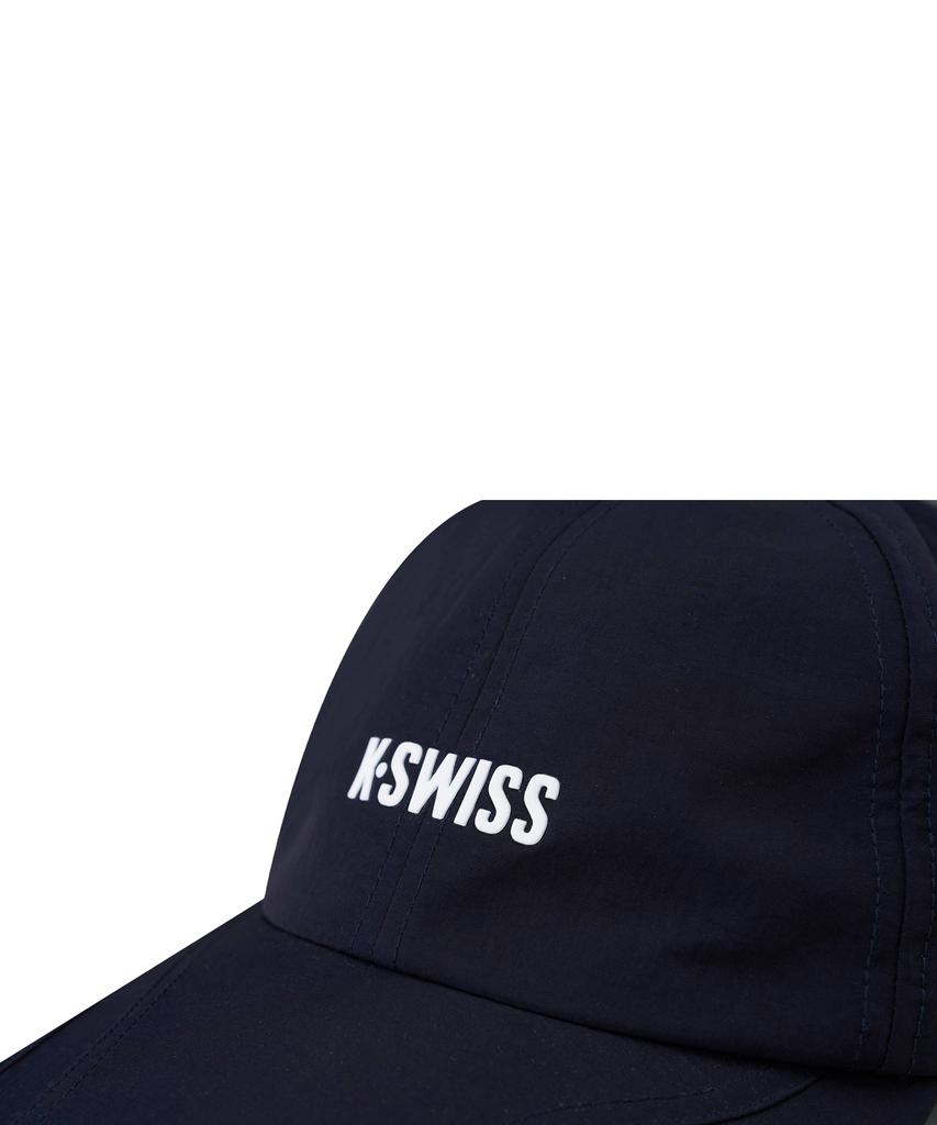 K-SWISS Club 5 Stripe Bb Cap_2Kshtmv901Da