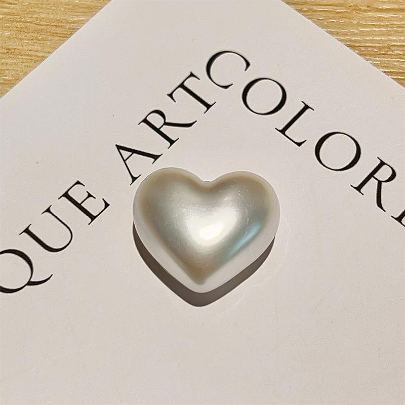 Dopamine Handcrafted Beaded Jelly Shoes Shoes Buckles Sandals Accessory Diy Decorative Shoe Flower Slippers Jewelry Accessories