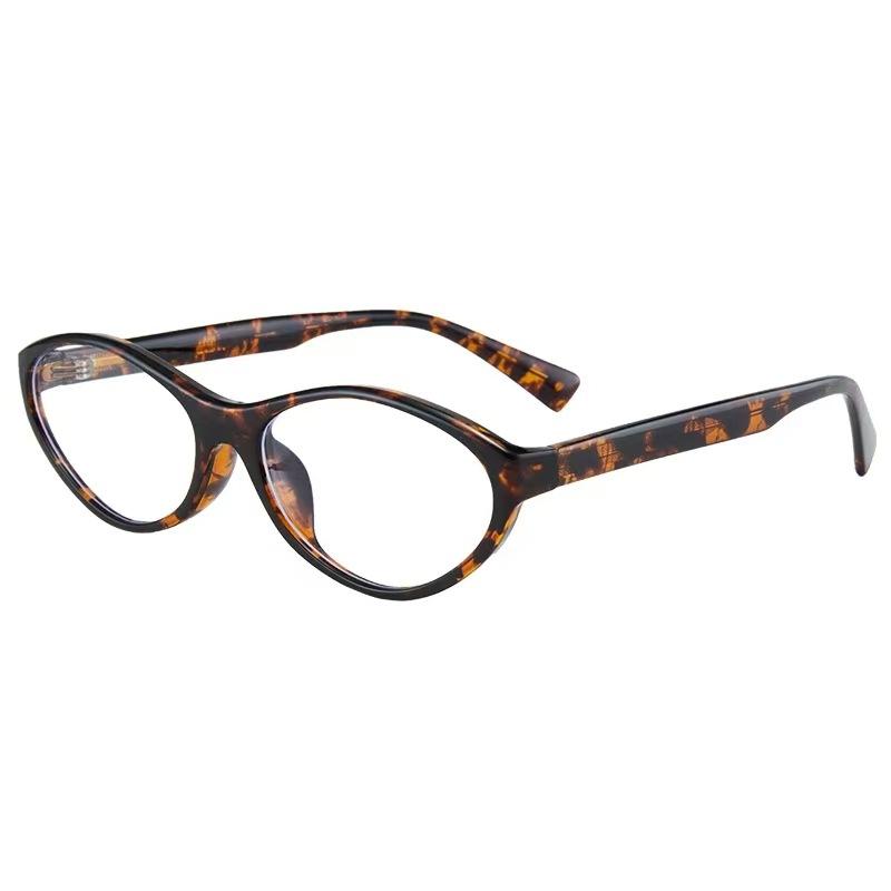 Material Polarized Men Sun Glass Oval Shape Uv400 Protection Sunglasses For Men Korean Style Trendy Female Sunglass