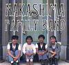 CD NAKASHIMA FAMILY BAND  Nakashima Family Band NFB001 Nakashima Famil 1995 USA  Cana CountryFolk Used