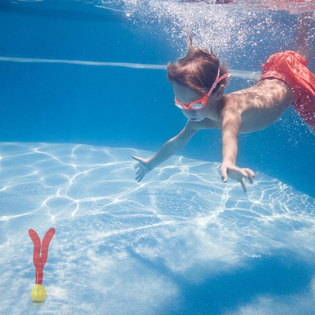 Summer Swimming Pool Diving Toys
