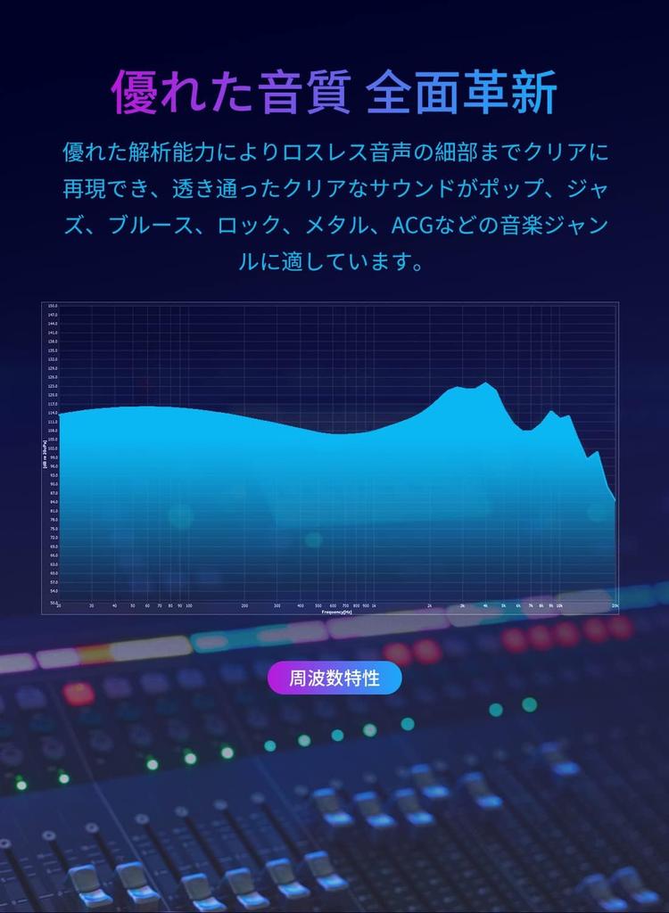 KBEAR Storm Wired 10mm Dynamic Deep HIFI Sound Ergonomic Improved High Sound Perfect for Music and Gaming with In-Ear Monitors, Earphones, In-Ear