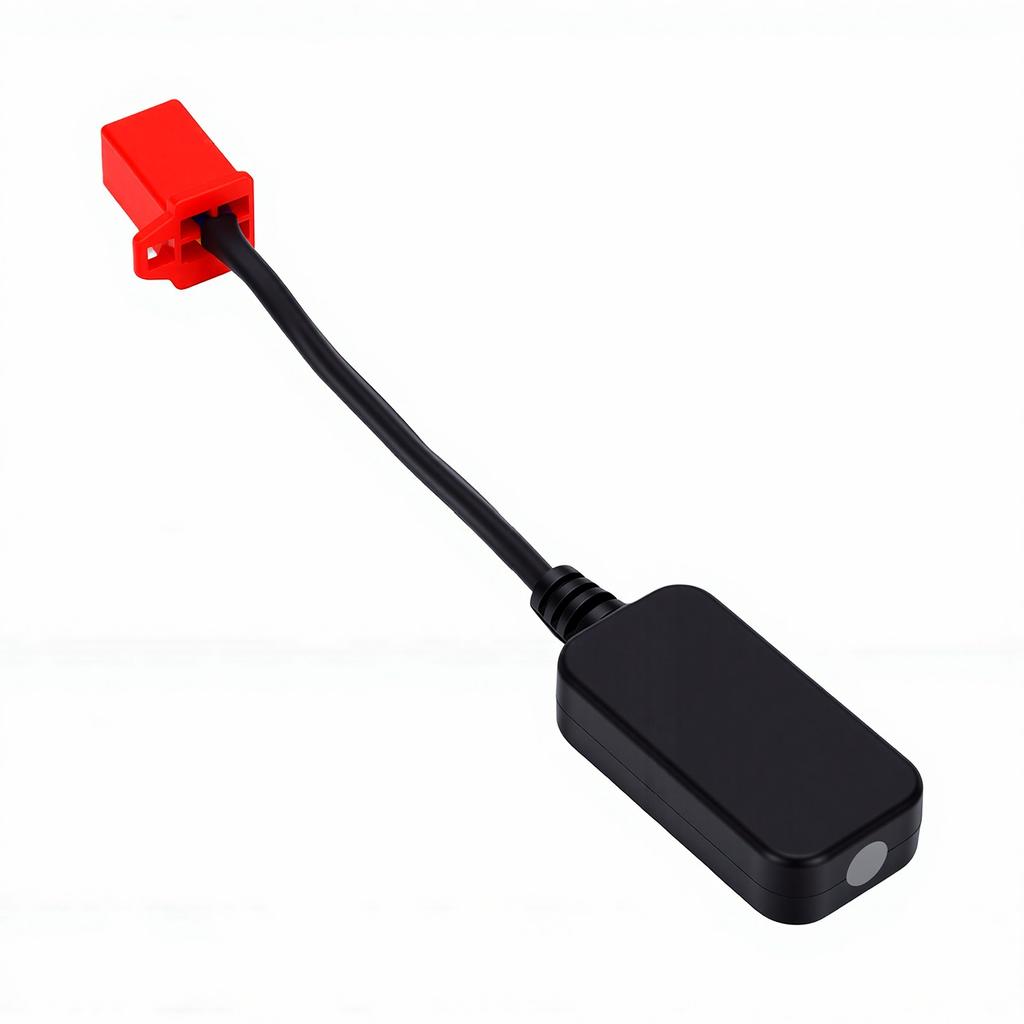 Programmable Adapter Fit for Fardriver Electric Bike Wireless Programming Bluetooth Adapter Controller Module