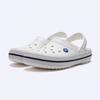 Crocs Crock Band White 11016 100